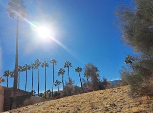 73381 Haystack Rd, Palm Desert, CA 92260
