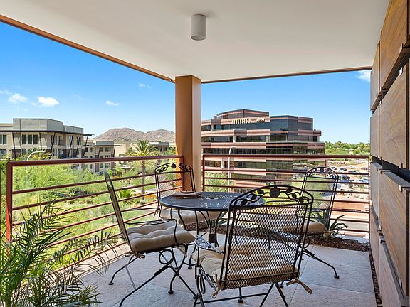 4th image of 7141 E Rancho Vista Dr Unit 5005