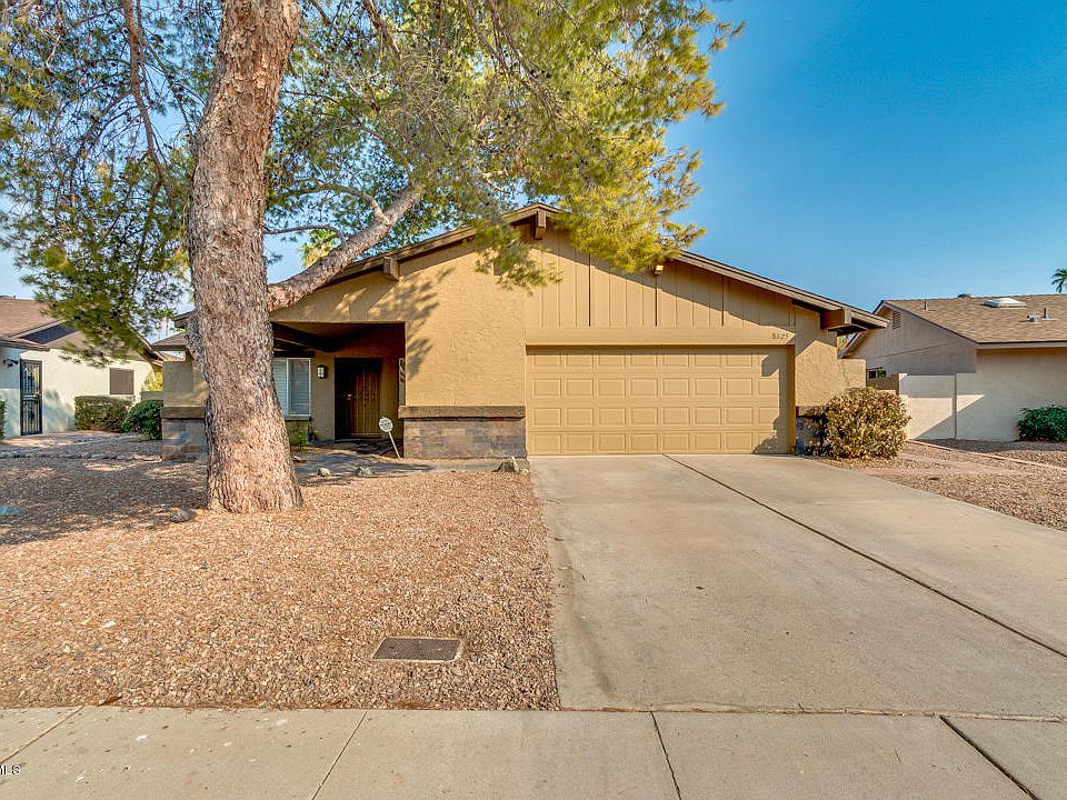 1st image of 8625 E San Ardo Dr