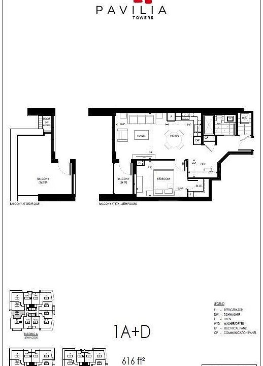 2nd image of 12 Gandhi Ln #2610