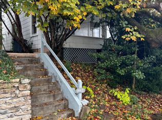 445 Elysian Ave, Morgantown, WV 26501