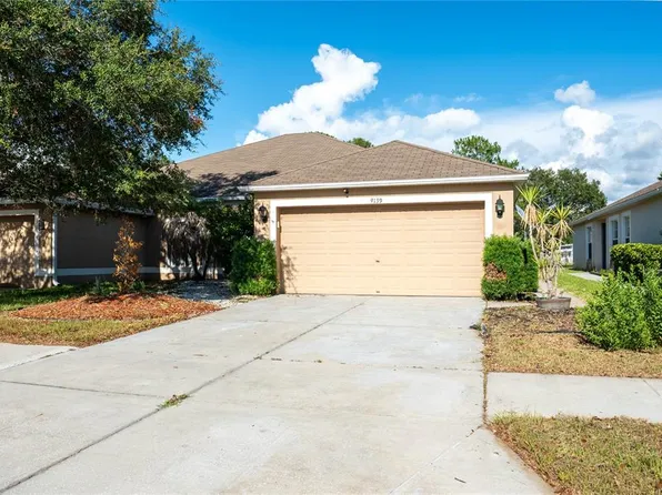 9139 Southern Charm Cir, Brooksville, FL 34613