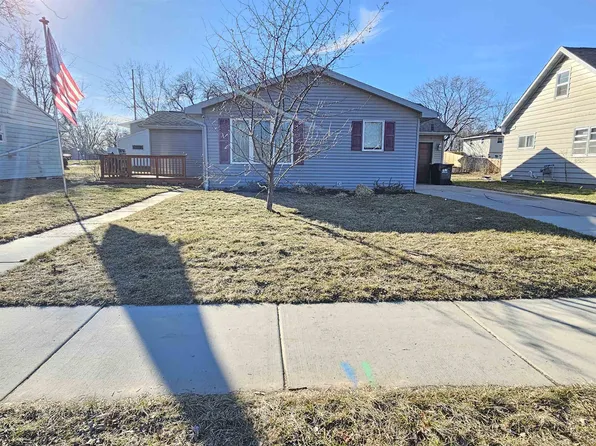 503 Suszycki Dr, Mauston, WI 53948
