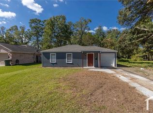 4645 Buffalo St, Beaumont, TX 77703