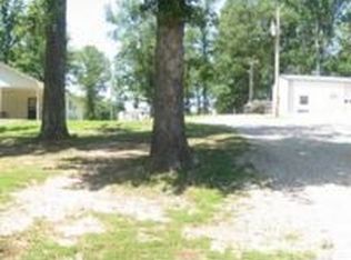 1905 County Road 780, Jonesboro, AR 72401