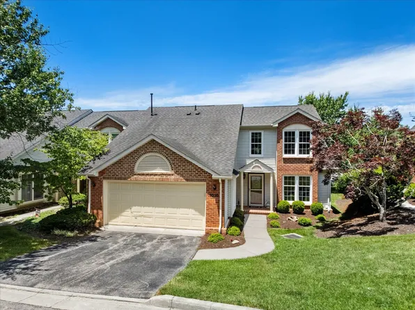 1016 Chateau Ct, Blacksburg, VA 24060