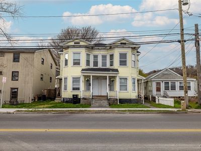 827-29 Burnet Ave #29, Syracuse, NY, 13203