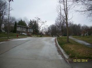 2483 Hanson Ave, Stow, OH 44224