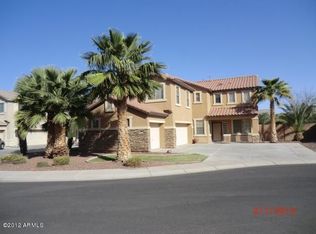 784 E Lynx Pl, Chandler, AZ 85249