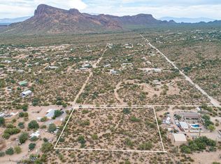 7267 N Lydia Ave, Tucson, AZ 85743