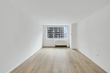 Rented by Gotham Organization