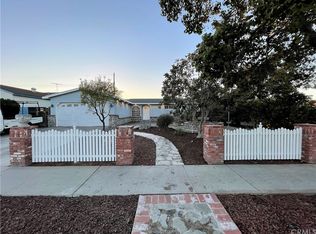 831 N Modena St, Anaheim, CA 92801