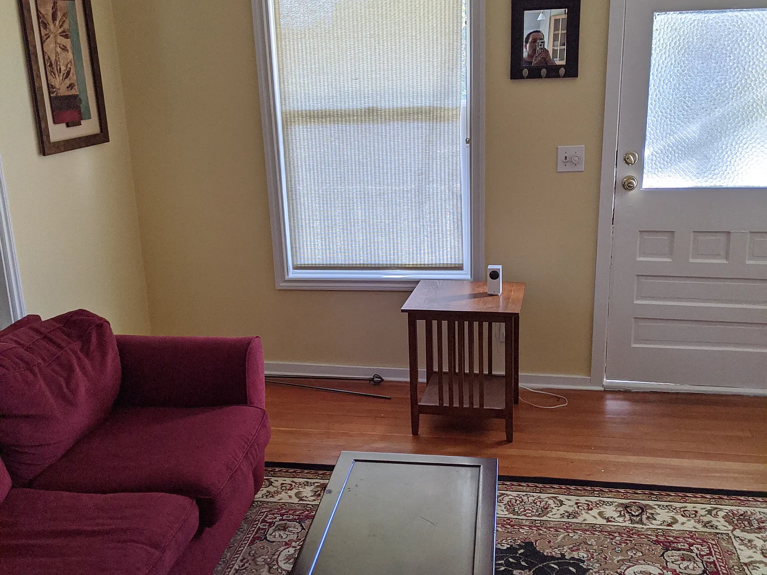 3 bed, 950 sqft, $2,995 — Photo 4