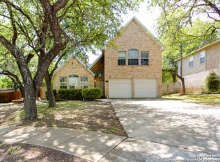 13115 Almond Bend Dr, Universal City, TX 78148