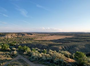 1242 Us Highway 20 S, Basin, WY 82410