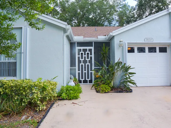 3520 Westminster Drive, Greenacres, FL 33463