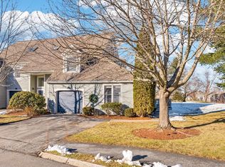 71 Hawthorne Village Rd #71, Nashua, NH 03062