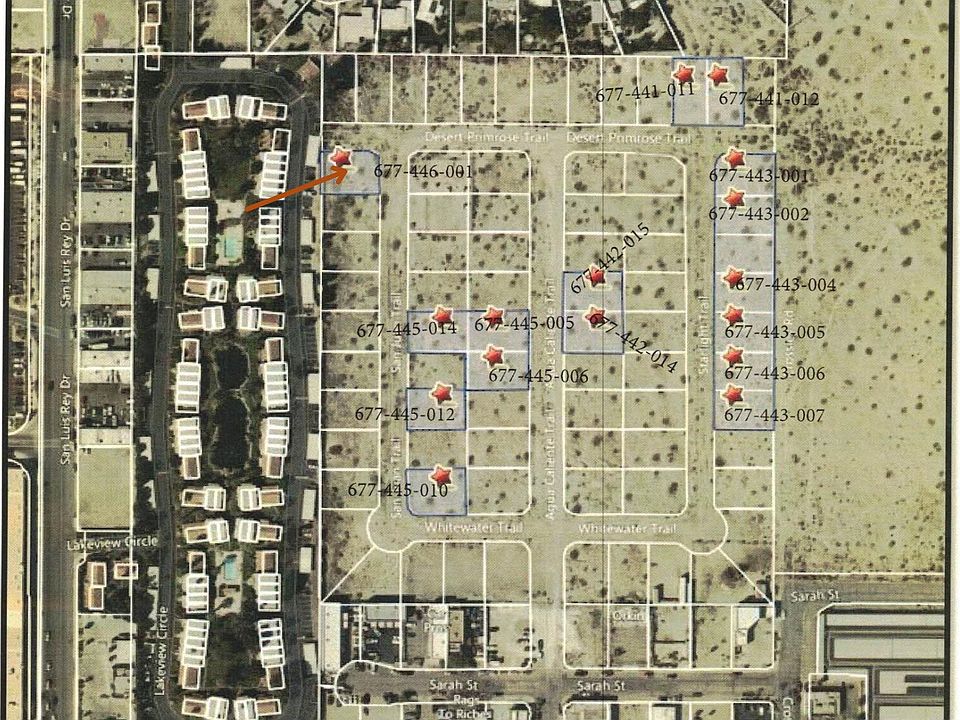 1st image of 0 San Juan Trl