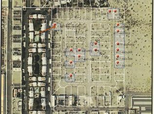 0 San Juan Trl, Cathedral City, CA 92234