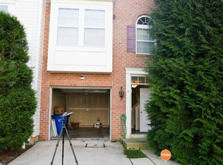 (Undisclosed Address), Randallstown, MD 21133