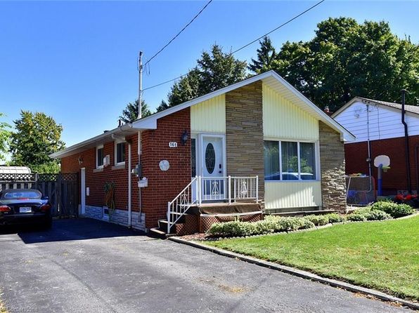 161 Kings Forest Dr, Hamilton, ON L8T 4K2