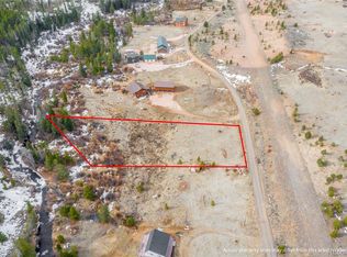 7750 Ottawa Way, Red Feather Lakes, CO 80545