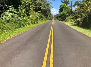 Kahala St LOT 10, Pahoa, HI 96778