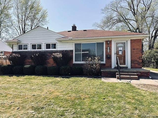 1st image of 3036 Green St