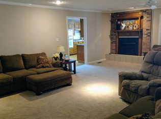 952 Old Pinson Rd, Pinson, TN 38366