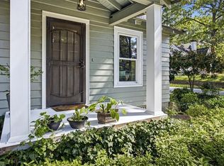 1945 Baker Rd NW, Atlanta, GA 30318
