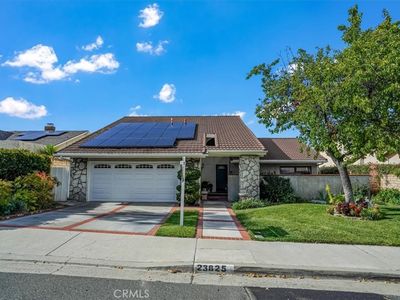 23825 Sarda Rd, Santa Clarita, CA, 91355