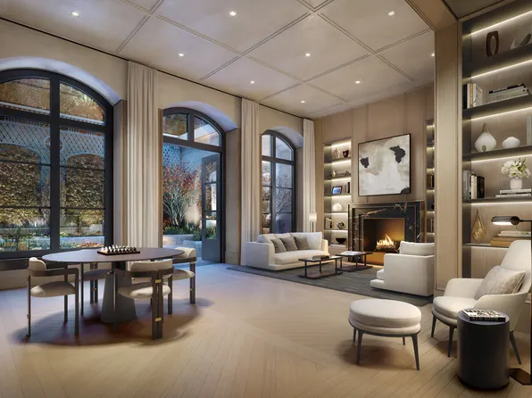 200 East 83rd Street image 15 of 27