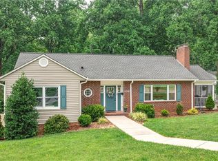 1230 Magnolia St, Winston Salem, NC 27103