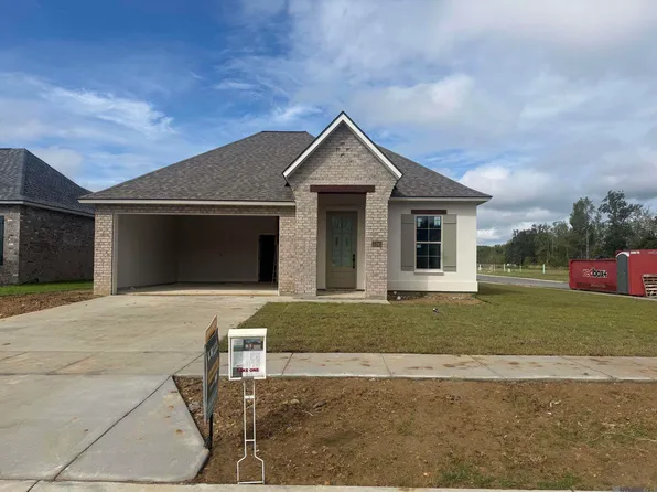 15241 Hazelwood Ct, Prairieville, LA 70769