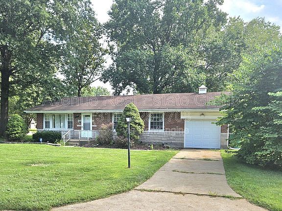 2nd image of 1130 Forest Home Dr