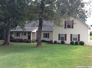 20802 Sandlin Rd, Elkmont, AL 35620