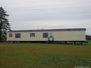 1122 Knotts Rd, Lilesville, NC 28091