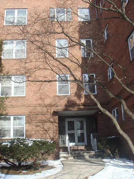 909 Park Ave #D21