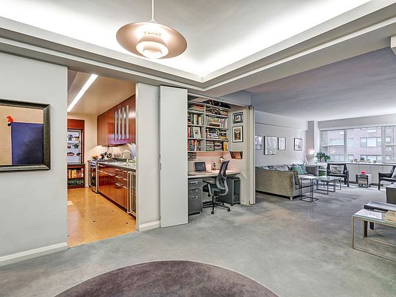 2nd image of 25 Sutton Pl S APT 6A