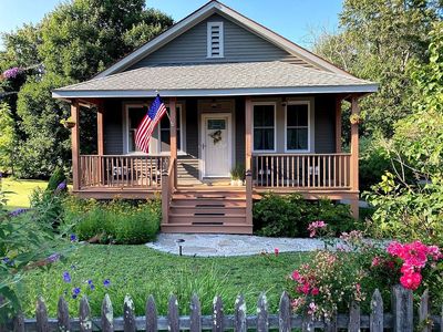 122 Columbia Heights Rd, Charlestown, RI, 02813
