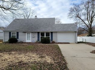 304 Spruce St, O'Fallon, IL 62269