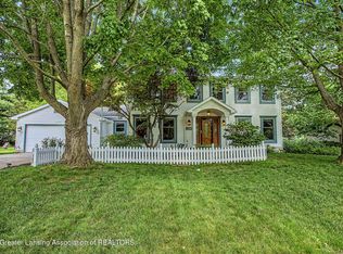 4288 Indian Glen Dr, Okemos, MI 48864