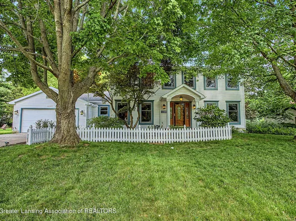 4288 Indian Glen Dr, Okemos, MI 48864