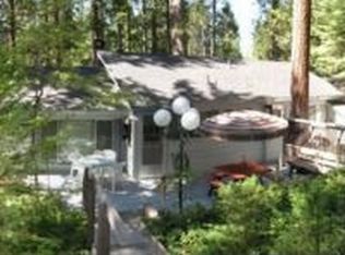 22384 Ponderosa Dr, Twain Harte, CA