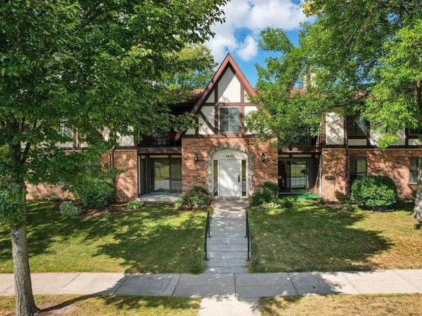 1442 Wheeler Road #D, Madison, WI 53704