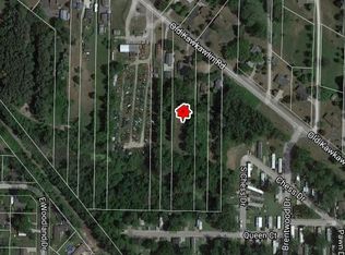 3328 Old Kawkawlin Rd, Bay City, MI 48706