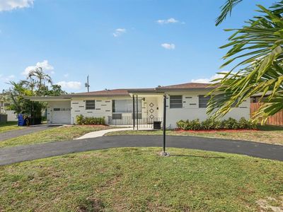 7311 Panama St, Miramar, FL, 33023