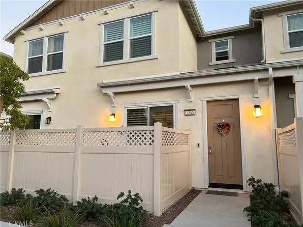 1345 Clary Ct, Upland, CA 91786