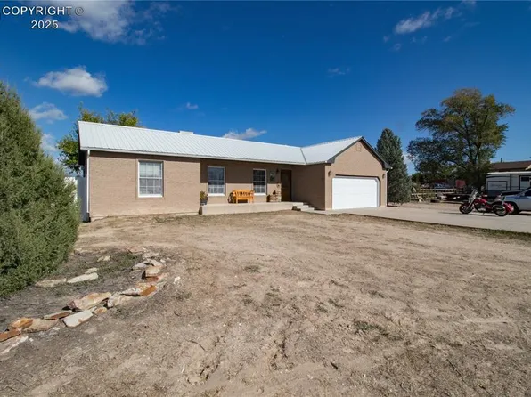 1037 12th St, Penrose, CO 81240