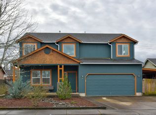 35 Honer Loop, Creswell, OR 97426